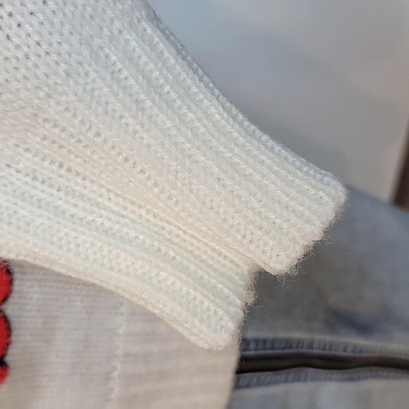 VTG | Disney | Disney Character Fashions Mickey Mouse Sweater - Picture 10 of 13